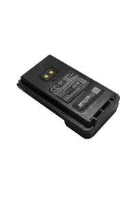 Yaesu FNB-26L accu (2500 mAh, 123accu huismerk)  AYA00054