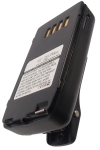 Yaesu FNB-41 / FNB-42 accu (1000 mAh, 123accu huismerk)
