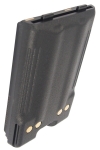 Yaesu FNB-83 / FNB-64 / FNB-57 accu (2200 mAh, 123accu huismerk)