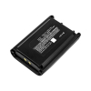 Yaesu FNB-V131Li / FNB-V132Li accu (1600 mAh, 123accu huismerk) AYA00047 - 1