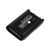 Yaesu FNB-V131Li / FNB-V132Li accu (2600 mAh, 123accu huismerk) AYA00046 - 1
