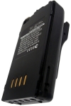 Yaesu FNB-V47 / FNB-V47IS accu (2000 mAh, 123accu huismerk) AYA00028 - 1