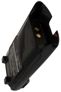 Yaesu FNB-V87LI / FNB-V86LI accu (2200 mAh, 123accu huismerk)  AYA00027