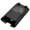 Yaesu FNB-V87LI / FNB-V86LI accu (2200 mAh, 123accu huismerk) AYA00027 - 2