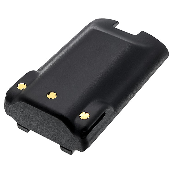 Yaesu FNB-V87LI / FNB-V86LI accu (2200 mAh, 123accu huismerk) AYA00027 - 4