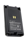 Yaesu FNB-V95Li / FNB-V96Li accu (2600 mAh, 123accu huismerk)