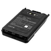 Yaesu SBR-14 / SBR-14Li accu (2000 mAh, 123accu huismerk)  AYA00060