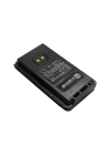 Yaesu SBR-25L accu (1950 mAh, 123accu huismerk) AYA00055 - 1