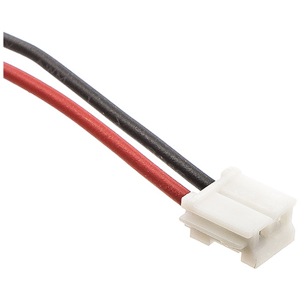 Yale HSA3800 / HSA6300 / HSA6400 accu (7.2 V, 700 mAh, 123accu huismerk) AYA00058 - 2