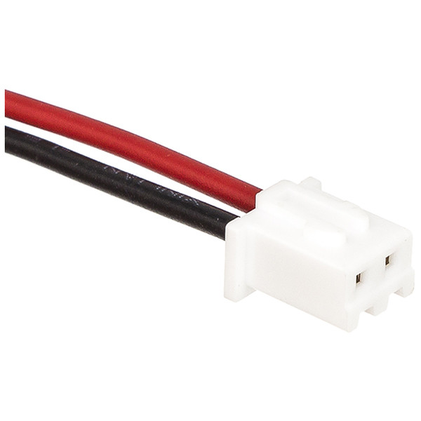 Yamaha KR4-M4251-101 accu (3.6 V, 1500 mAh, 123accu huismerk)  AYA00065 - 2