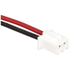 Yamaha KR4-M4251-101 accu (3.6 V, 1500 mAh, 123accu huismerk)  AYA00065 - 2