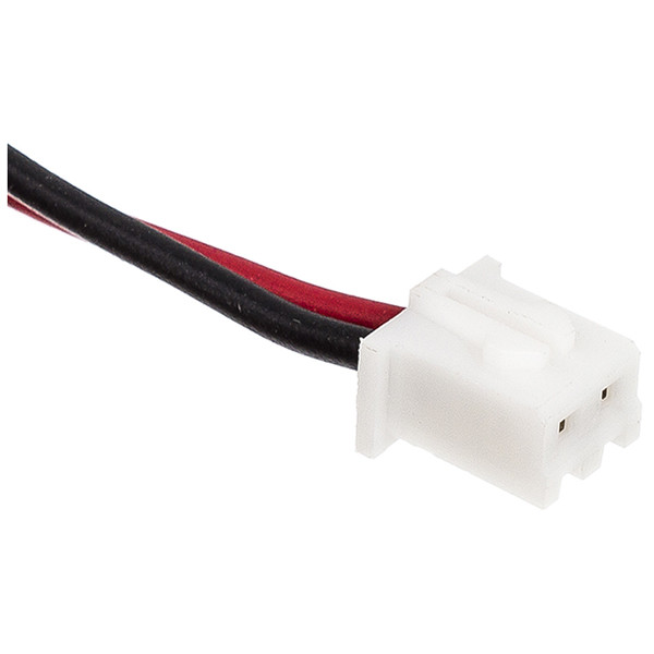 Yamaha RCX40 accu (3.6 V, 4500 mAh, 123accu huismerk)  AYA00064 - 2