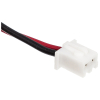 Yamaha RCX40 accu (3.6 V, 4500 mAh, 123accu huismerk)  AYA00064 - 2