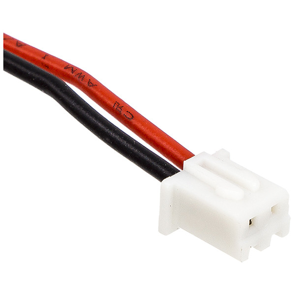 Yamaha YHR510SL accu (3.6 V, 2000 mAh, 123accu huismerk) AYA00062 - 2