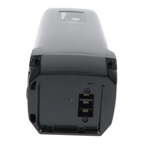 Yamaha fietsaccu PASB5 Frame fietsaccu (36 V, 11 Ah, 400 Wh, origineel) AYA00074 - 3