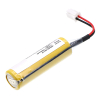Yaskawa ER6BDWK77P / ER6BD-WK77P accu (3.6 V, 2000 mAh, 123accu huismerk) AYA00085 - 2