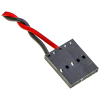 Yaskawa JZNC-GBAOI accu (3 V, 5000 mAh, 123accu huismerk)  AYA00068 - 2