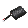 Yealink YLLR1865C7800WLS-2 accu (7800 mAh, 123accu huismerk) AYE00008 - 1
