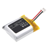 Yealink YLPP102427C700WVDL accu (600 mAh, 123accu huismerk) AYE00007 - 1