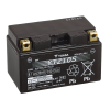 Yuasa AGM High Performance YTZ10S / 102212 accu (12V, 8.6Ah, 190A) AYU00040 - 1