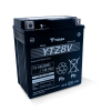 Yuasa AGM High Performance YTZ8V / 102224 accu (12V, 7Ah, 120A) AYU00039 - 2