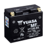 Yuasa AGM YT12B / 102155 accu (12V, 10Ah, 210A) AYU00059 - 1