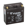 Yuasa AGM YT14B / 102157 accu (12V, 12Ah, 210A) AYU00060 - 1