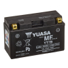Yuasa AGM YT7B / 102164 accu (12V, 6.5Ah, 110A) AYU00056 - 1