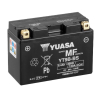 Yuasa AGM YT9B / 102166 accu (12V, 8Ah, 120A) AYU00057 - 1