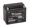 Yuasa AGM YTX12 / 102565 accu (12V, 10Ah, 180A) AYU00050 - 1