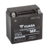 Yuasa AGM YTX14 / 102566 accu (12V, 12Ah, 200A) AYU00051 - 1