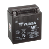 Yuasa AGM YTX16 / 102558 accu (12V, 14Ah, 230A) AYU00052 - 1