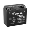 Yuasa AGM YTX20L / 102559 accu (12V, 18Ah, 270A) AYU00053 - 1