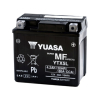Yuasa AGM YTX5L / 102568 accu (12V, 4Ah, 80A) AYU00046 - 1