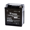 Yuasa AGM YTX7L / 102893 accu (12V, 6Ah, 100A) AYU00047 - 1