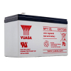 Yuasa NP7-12L VRLA AGM Loodaccu (12 V 7 Ah, F2 terminal) AYU00130 - 1