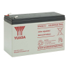Yuasa NPW45-12 VRLA AGM Loodaccu (12 V 7.5 Ah, F2 terminal) AYU00139 - 1