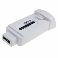 Yuneec YUNFCA105001 accu (11.1 V, 1200 mAh, 123accu huismerk)  AYU00022
