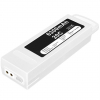 Yuneec YUNQ500105 accu (11.1 V, 6300 mAh, 123accu huismerk)