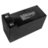 ZCS CS-C0106-1 / CS C0106 1 accu (25.2 V, 6.9 Ah, 123accu huismerk) AZC00003 - 1