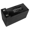 ZCS CS-C0106-1 / CS C0106 1 accu (25.2 V, 9.0 Ah, 123accu huismerk) AZC00002 - 1