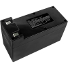 ZCS Tech CS-C0106-1 / CS C0106 1 accu (25.2 V, 10.2 Ah, 123accu huismerk) AZC00006 - 1