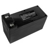 ZCS Tech CS-C0106-1 / CS C0106 1 accu (25.2 V, 9.0 Ah, 123accu huismerk) AZC00001 - 1