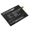 ZTE 545978 / ICP51/59/78SA accu (4000 mAh, 123accu huismerk) AZT00158 - 1
