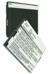 ZTE A410 accu (1200 mAh, 123accu huismerk) AZT00009 - 1