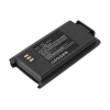 ZTE AB500 accu (1800 mAh, 123accu huismerk) AZT00226 - 1