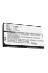 ZTE BM600 / 6BT-R600A-0006 accu (2000 mAh, 123accu huismerk) AZT00121 - 1
