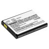 ZTE DC013 accu (3.8 V, 2200 mAh, 123accu huismerk) AZT00207 - 1
