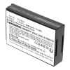 ZTE F73001A accu (3.8 V, 4000 mAh, 123accu huismerk) AZT00239 - 1