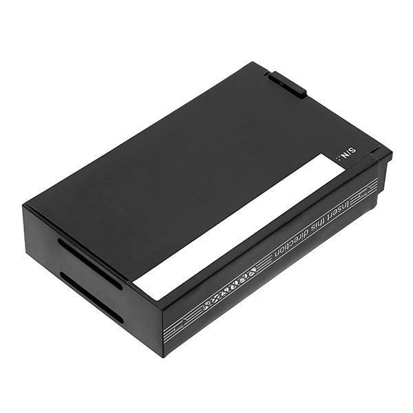 ZTE F73001A accu (3.8 V, 4000 mAh, 123accu huismerk) AZT00239 - 3